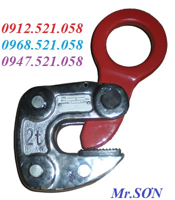 Kẹp tôn ngang SVA 160530001